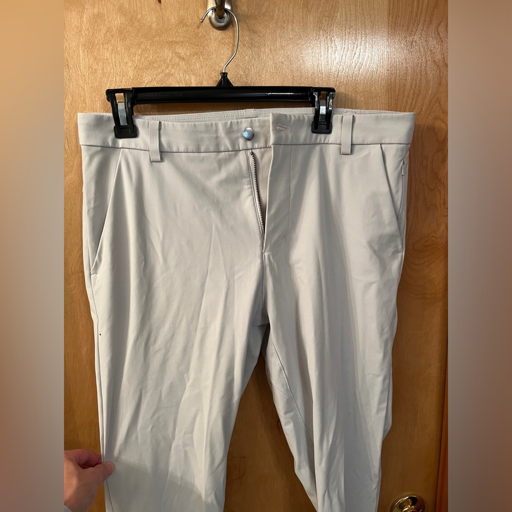 Lululemon Men’s Commission Pant Slim
